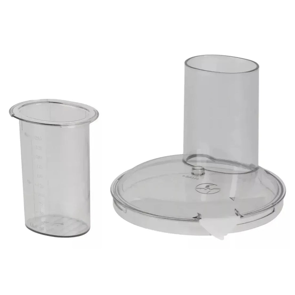 Víko BSH00657227 náhradní díl pro kuchyňský robot Bosch Siemens