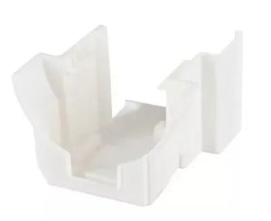 Víko čerpadla 140010278012 pro odčerpávání vody v pračkách AEG Electrolux Zanussi