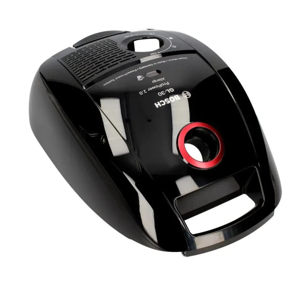 Víko zásobníku na prach 11007032 náhradní díl pro vysavače Bosch Siemens