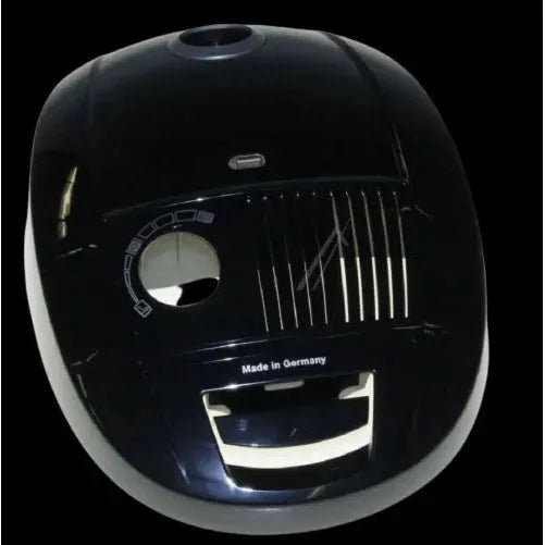 Víko 00677332 náhradní díl pro zásobník na prach ve vysavačích Bosch Siemens