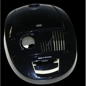 Víko 00677332 náhradní díl pro zásobník na prach ve vysavačích Bosch Siemens