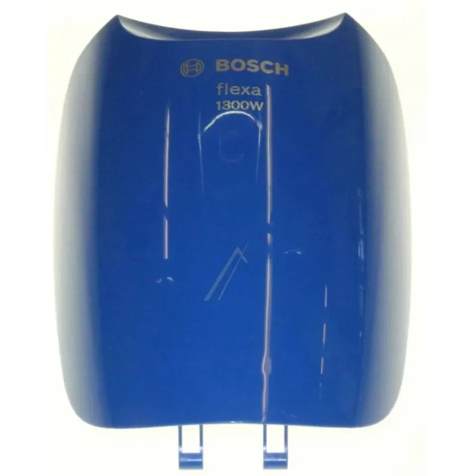 Víko BSH00641199 náhradní díl pro zásobník na prach ve vysavačích Bosch Siemens