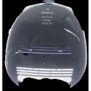 Víko BSH00448888 určeno pro zásobník na prach vysavače Bosch Siemens