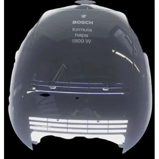 Víko BSH00448888 určeno pro zásobník na prach vysavače Bosch Siemens