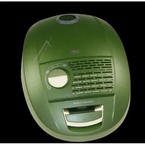 Víko BSH00675824 náhradní díl pro zásobník na prach ve vysavači Bosch Siemens