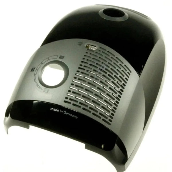 Víko BSH00674348 náhradní díl pro vysavače Bosch Siemens