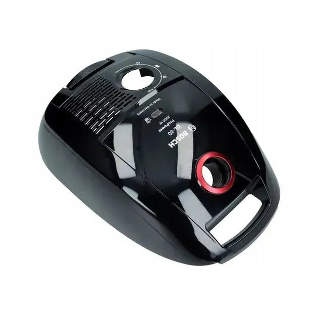 Víko BSH00748496 náhradní díl pro zásobník na prach vysavačů Bosch Siemens