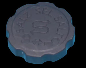 Víko GOR912868 pro dávkování soli v myčce nádobí GorenMora