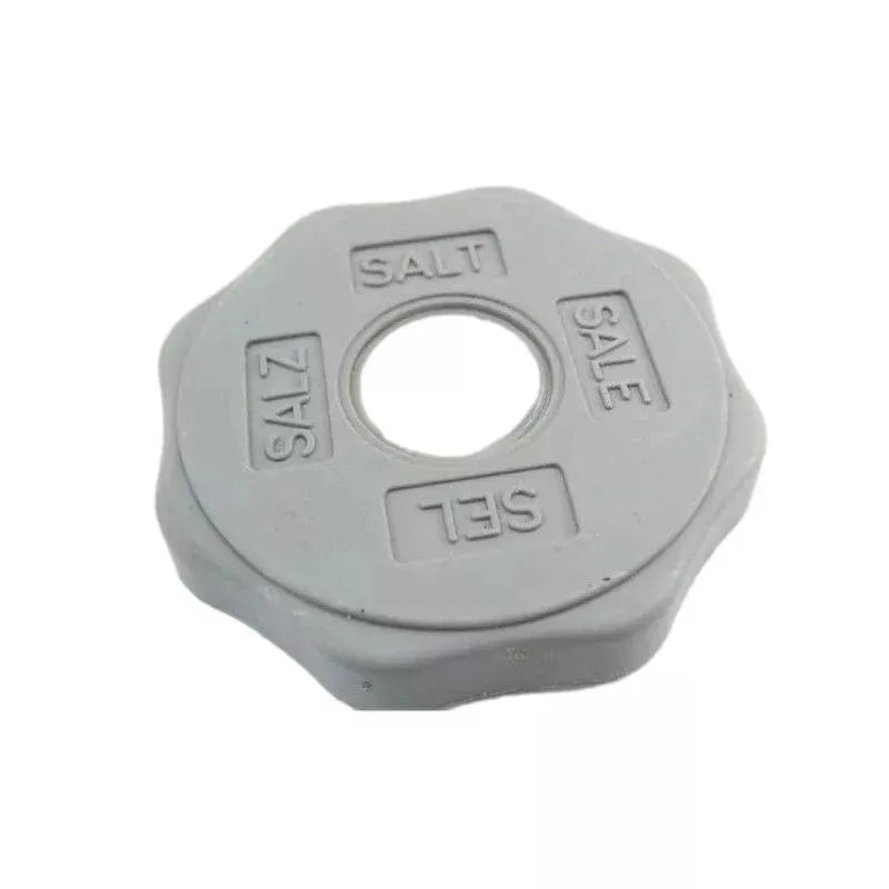 Víko 481290508685 náhradní díl pro dávkování soli v myčce nádobí Whirlpool Indesit