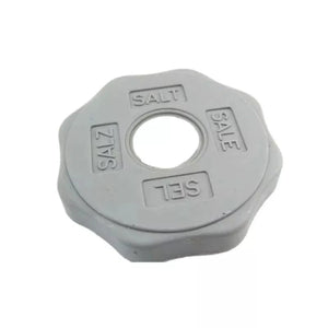 Víko 481290508685 náhradní díl pro dávkování soli v myčce nádobí Whirlpool Indesit