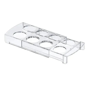 BSH00645069 Vložka určená pro uložení vajec do chladniček a mrazniček Bosch Siemens