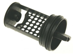 Filtr GOR438309 pro odčerpávání vody v pračce Gorenje