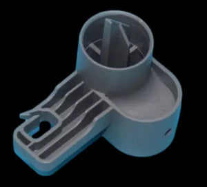 Vložka trubky GOR846609 náhradní díl pro myčku nádobí Gorenje