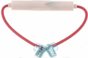 Pojistka 480121102362 VN náhradní díl pro mikrovlnné trouby 08A