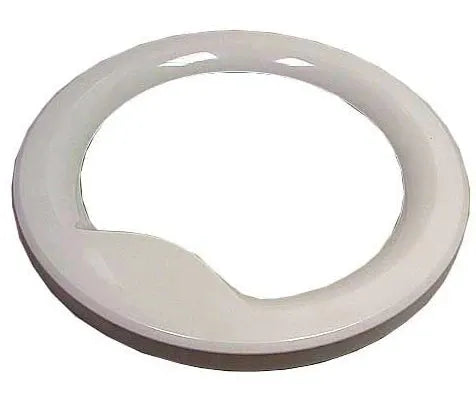 Vnější rám dveří 2821130100 náhradní díl pro opravu dveří pračky Beko Blomberg