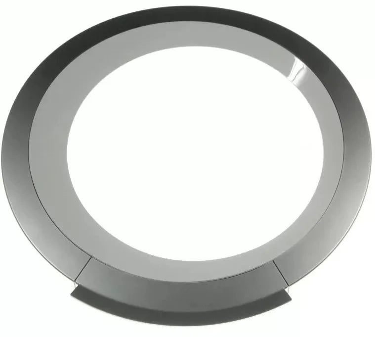 Vnější rám dveří BSH00748022 náhradní díl pro pračku Bosch Siemens