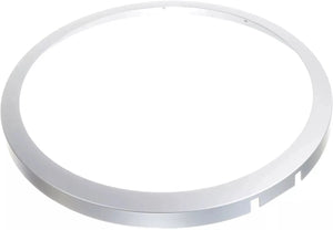 Rám dveří BSH00798815 náhradní díl pro opravu dveří praček Bosch Siemens