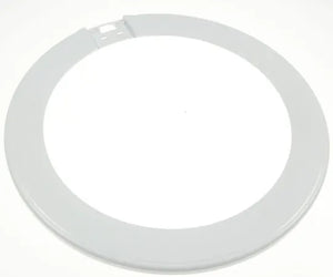 Vnější rám dveří CAN41038778 náhradní díl pro opravu dveří pračky Candy Hoover