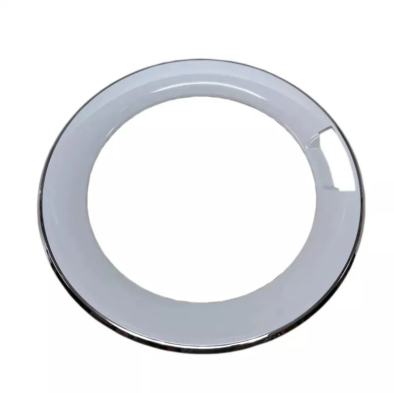 Vnější rám 43029400 náhradní díl určený k opravě dveří pračky Candy Hoover