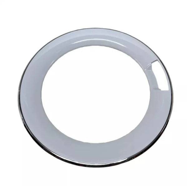 Vnější rám 43029400 náhradní díl určený k opravě dveří pračky Candy Hoover