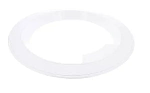 Vnější rám 140003617051 náhradní díl pro opravu dveří pračky AEG Electrolux Zanussi