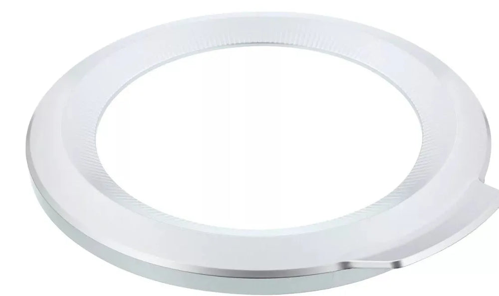 Vnější rám dveří 140043650047 náhradní díl pro pračky AEG Electrolux Zanussi