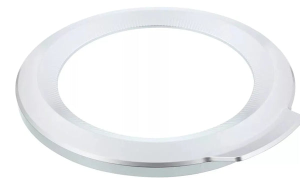 Vnější rám dveří 140043650047 náhradní díl pro pračky AEG Electrolux Zanussi