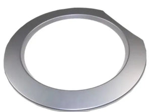 Rám GOR109712 náhradní díl pro opravu dveří pračky GorenMora