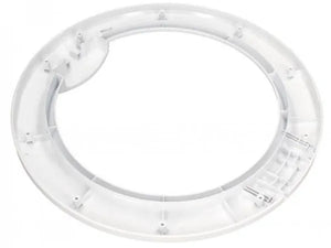 Vnější rám 12138100001957 náhradní díl pro dveře pračky Midea lco
