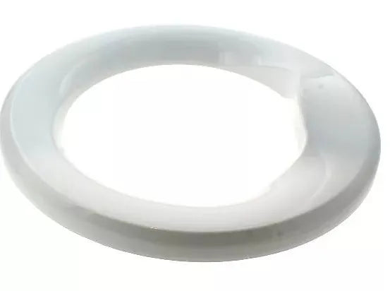 Vnější rám dveří 481244010817 náhradní díl pro opravu dveří pračky Whirlpool Indesit