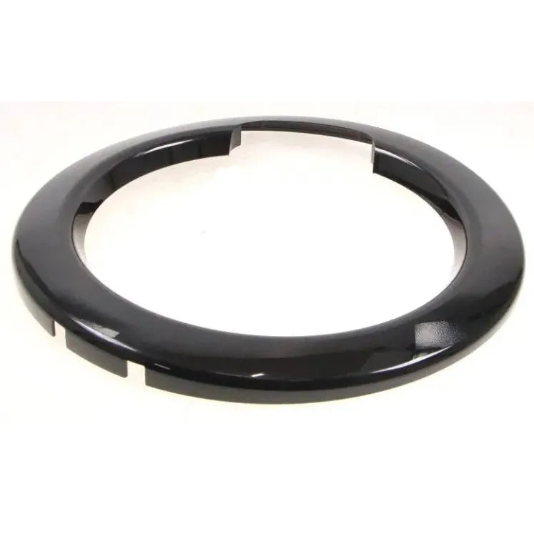 Vnější rám dveří CAN41044325 náhradní díl pro pračku Candy černý