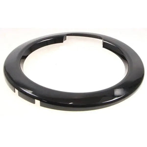 Vnější rám dveří CAN41044325 náhradní díl pro pračku Candy černý