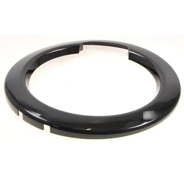 Vnější rám dveří CAN41044325 náhradní díl pro pračku Candy černý