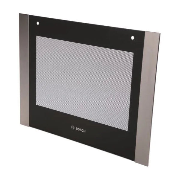 Sklo BSH00249319 náhradní díl pro troubu Bosch Siemens