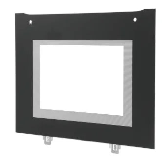 Vnější sklo dveří BSH00777474 náhradní díl pro troubu BSH 595 x 443 mm