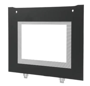 Vnější sklo dveří BSH00777474 náhradní díl pro troubu BSH 595 x 443 mm
