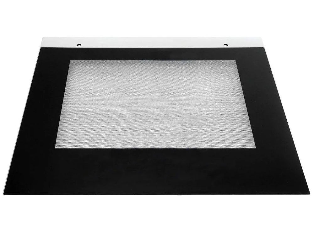 Sklo dveří 00778986 náhradní díl pro troubu Bosch