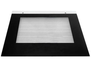 Sklo dveří 00778986 náhradní díl pro troubu Bosch