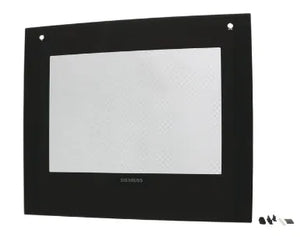 Vnější sklo dveří BSH00680737 náhradní díl pro troubu Bosch Siemens