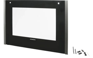 Vnější sklo dveří BSH00688327 náhradní díl pro troubu Bosch a Siemens