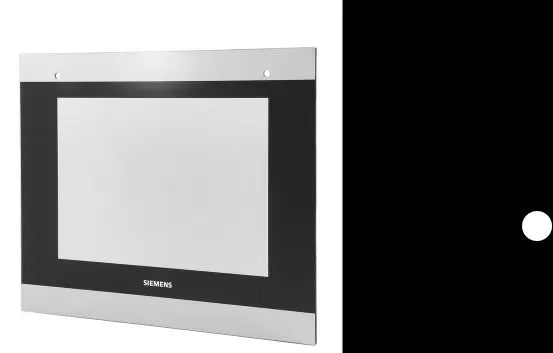 BSH00776112 Vnější sklo dveří náhradní díl pro ochranu trouby Bosch Siemens