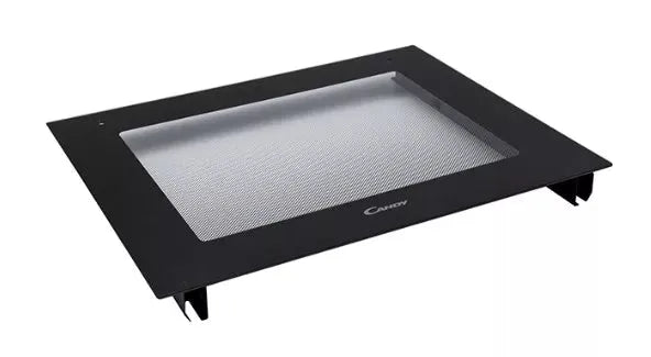 Vnější sklo dveří CAN70047431 náhradní díl pro pečicí troubu Candy Hoover