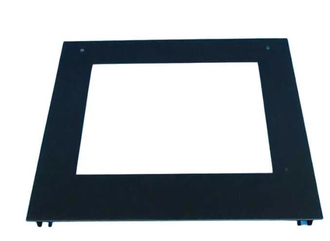 Sklo dveří vnější GOR601887 náhradní díl pro pečicí troubu Gorenje