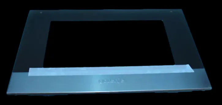 Sklo dveří GOR303487 náhradní díl pro pečicí troubu Gorenje