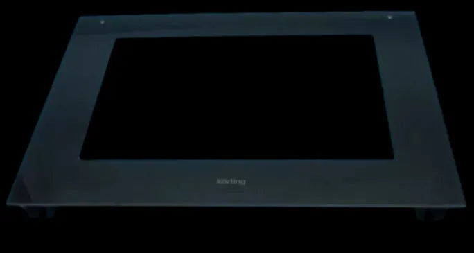 Vnější sklo dveří GOR622852 náhradní díl pro troubu Goren595 x 410 mm