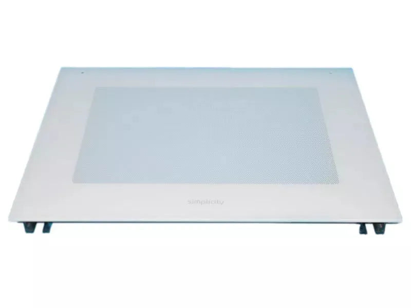 Sklo dveří GOR783914 náhradní díl pro pečicí troubu Gorenzvyšující ochranu spotřebiče