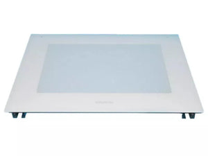 Sklo dveří GOR783914 náhradní díl pro pečicí troubu Gorenzvyšující ochranu spotřebiče