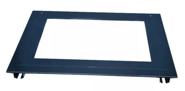 Sklo dveří GOR800237 náhradní díl pro ochranu pečicí trouby Gorenje