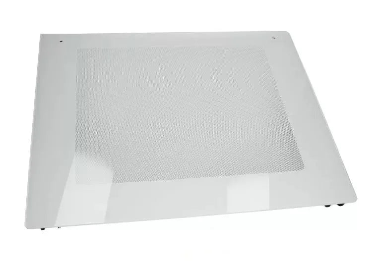 Sklo GOR825996 náhradní díl pro dveře pečicí trouby Goren492 x 456 mm