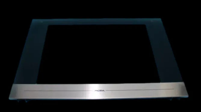 Vnější sklo dveří GOR850598 náhradní díl pro pečicí troubu GorenMora